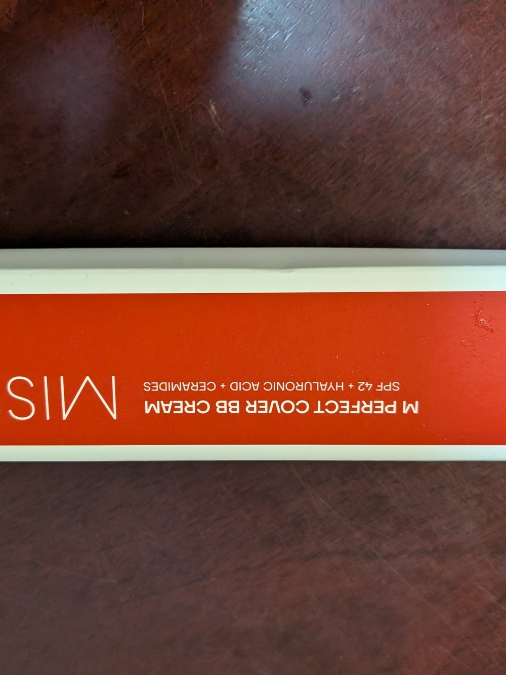 MISSHA M Perfect Cover BB Cream SPF 42 - Orange Shade